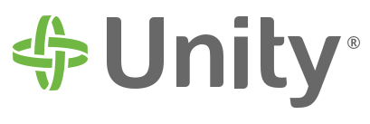 Unity Logo